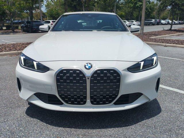 new 2026 BMW 430 car, priced at $54,995