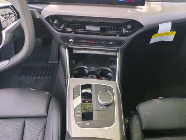 new 2026 BMW 430 car, priced at $54,995