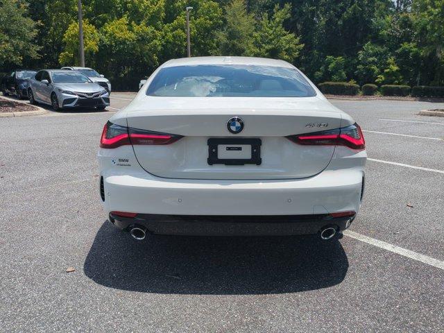 new 2026 BMW 430 car, priced at $54,995