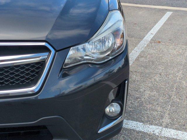 used 2017 Subaru Crosstrek car, priced at $14,934