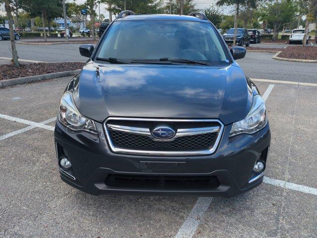 used 2017 Subaru Crosstrek car, priced at $14,934