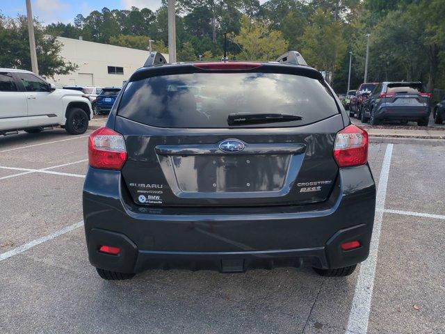 used 2017 Subaru Crosstrek car, priced at $14,934