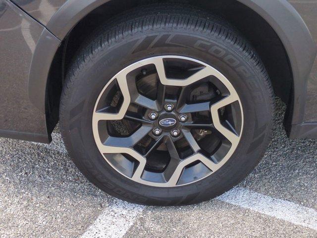 used 2017 Subaru Crosstrek car, priced at $14,934