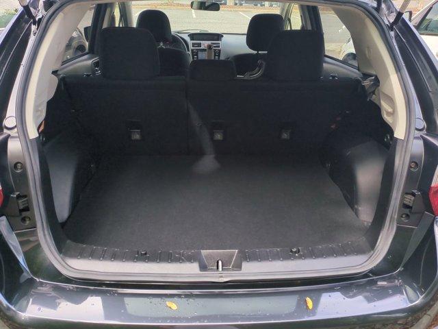 used 2017 Subaru Crosstrek car, priced at $14,934