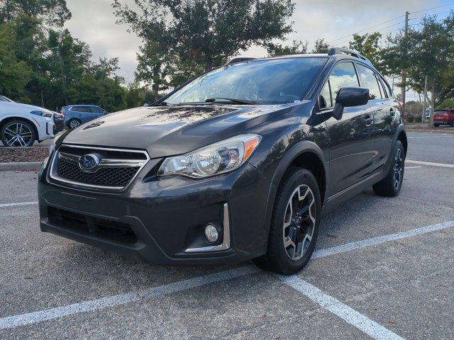 used 2017 Subaru Crosstrek car, priced at $14,934