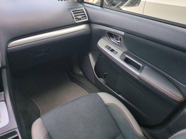used 2017 Subaru Crosstrek car, priced at $14,934