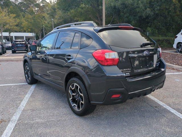 used 2017 Subaru Crosstrek car, priced at $14,934