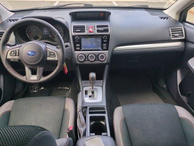 used 2017 Subaru Crosstrek car, priced at $14,934