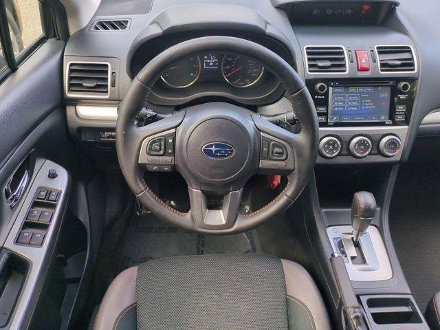 used 2017 Subaru Crosstrek car, priced at $14,934