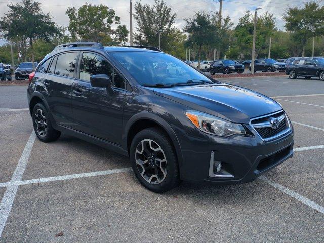 used 2017 Subaru Crosstrek car, priced at $14,934