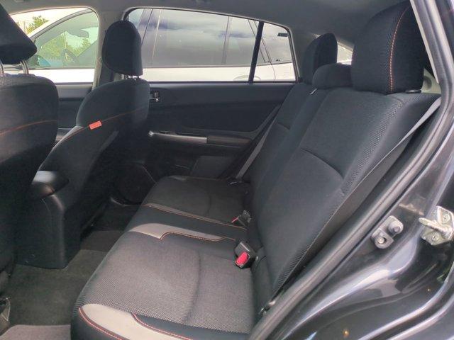 used 2017 Subaru Crosstrek car, priced at $14,934