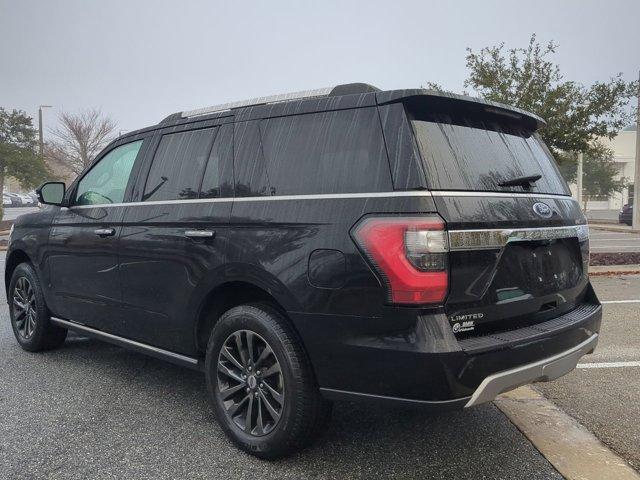 used 2019 Ford Expedition car, priced at $32,914