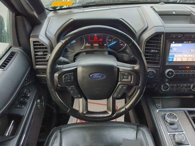 used 2019 Ford Expedition car, priced at $32,914