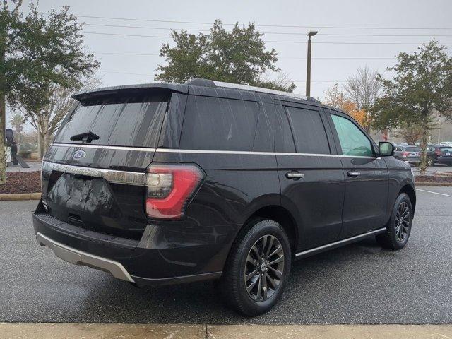 used 2019 Ford Expedition car, priced at $32,914