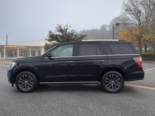 used 2019 Ford Expedition car, priced at $32,914