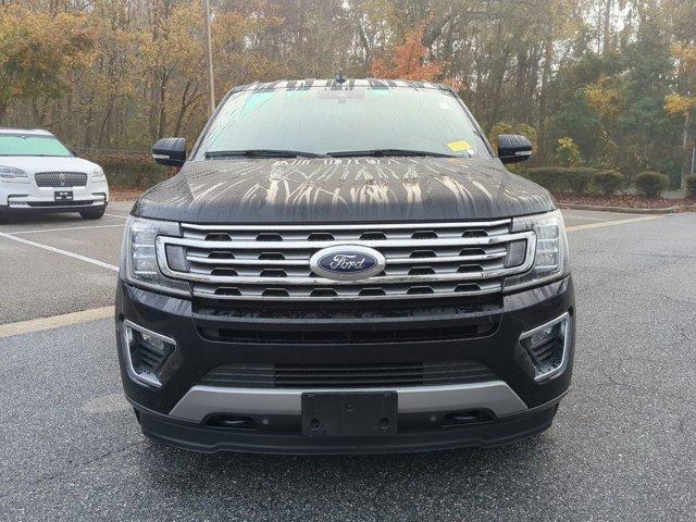 used 2019 Ford Expedition car, priced at $32,914