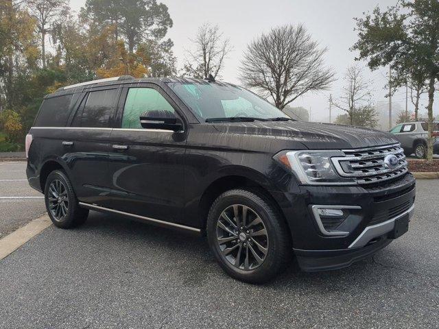 used 2019 Ford Expedition car, priced at $32,914