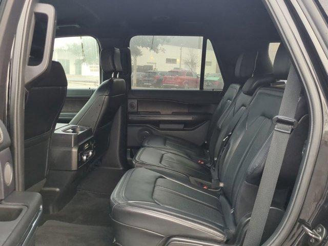 used 2019 Ford Expedition car, priced at $32,914