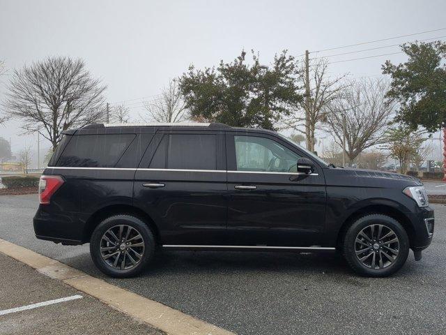 used 2019 Ford Expedition car, priced at $32,914