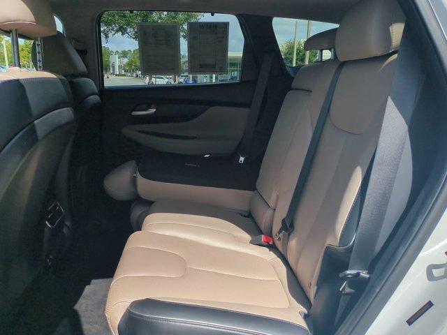 used 2023 Hyundai Santa Fe car, priced at $26,023