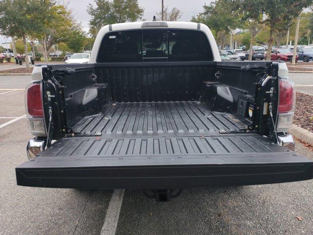 used 2023 Toyota Tacoma car, priced at $35,728