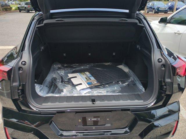 new 2025 BMW X2 car, priced at $61,165