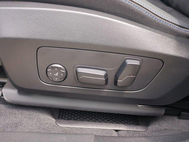 new 2025 BMW X2 car, priced at $61,165