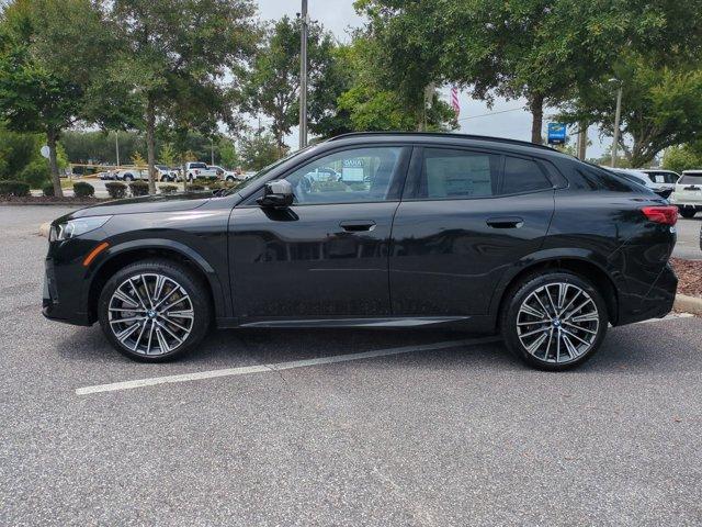 new 2025 BMW X2 car, priced at $61,165
