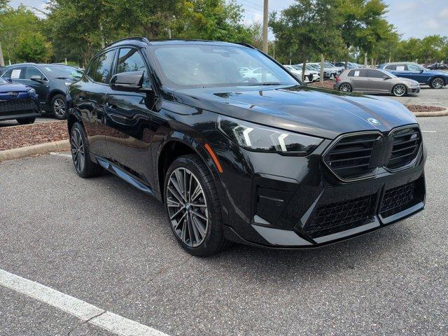 new 2025 BMW X2 car, priced at $61,165