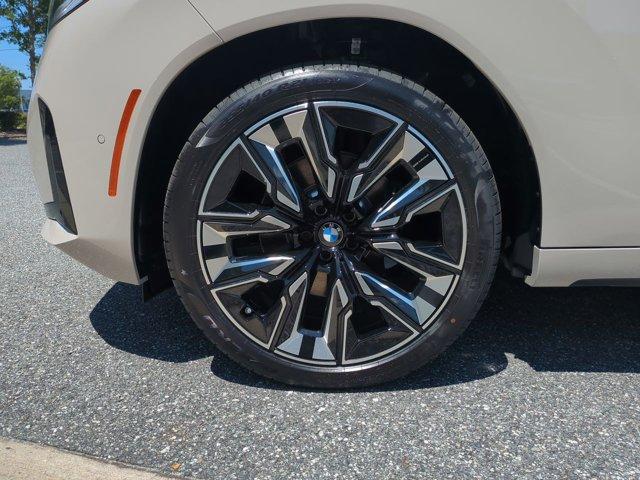 new 2025 BMW X3 car, priced at $64,685