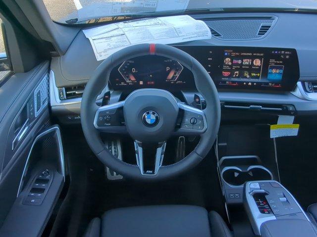 used 2024 BMW X1 car, priced at $56,345