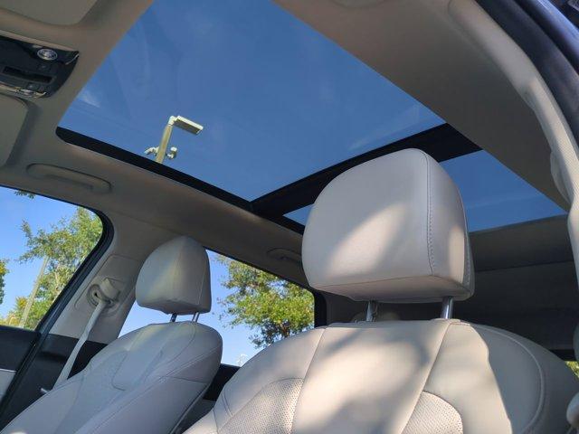 used 2023 Kia Sorento car, priced at $30,000