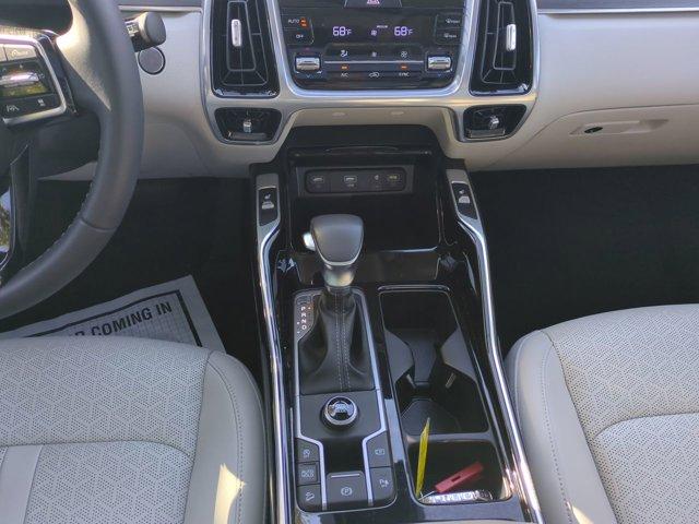 used 2023 Kia Sorento car, priced at $30,000