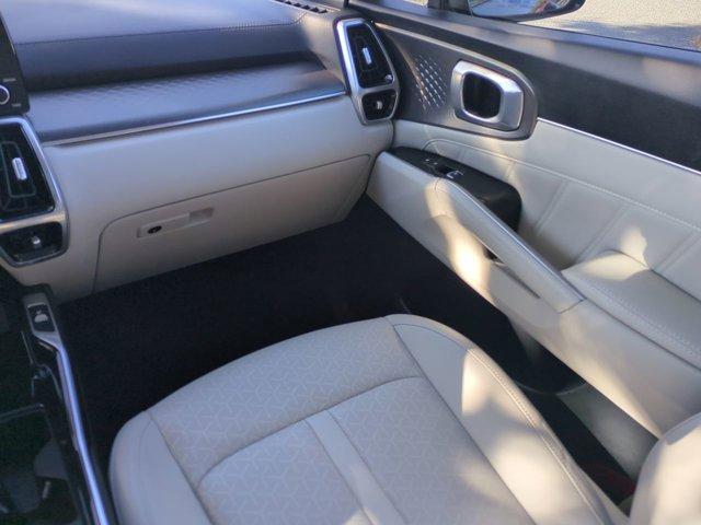 used 2023 Kia Sorento car, priced at $30,000