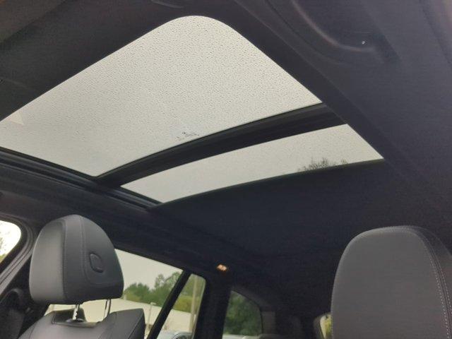used 2024 BMW X3 car, priced at $44,991