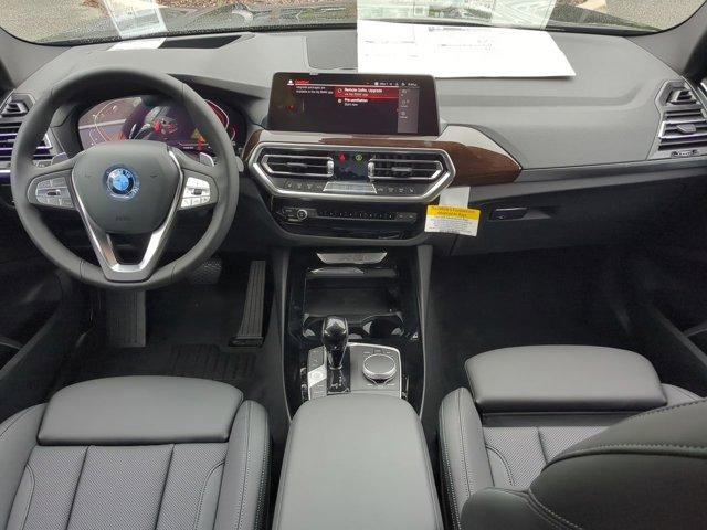 used 2024 BMW X3 car, priced at $44,991
