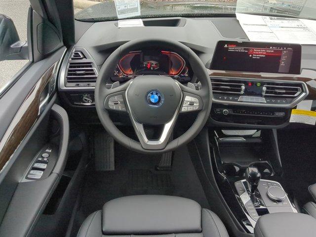 used 2024 BMW X3 car, priced at $44,991