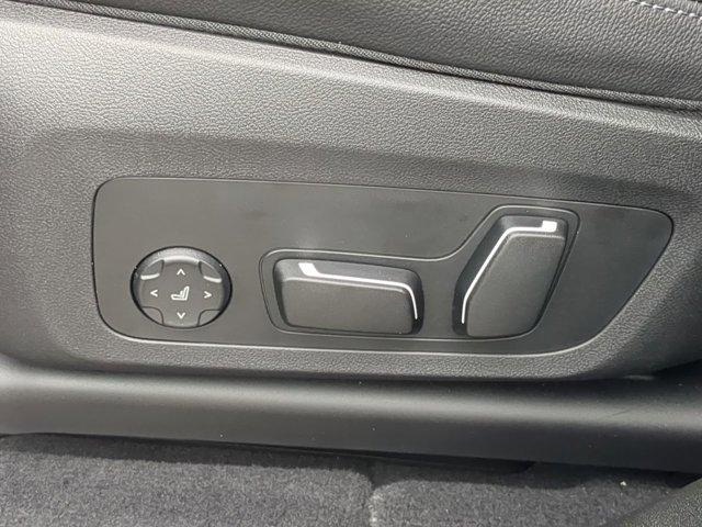 used 2024 BMW X3 car, priced at $44,991