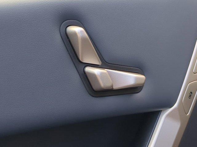 new 2025 BMW iX car, priced at $102,725