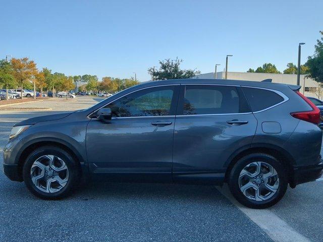 used 2019 Honda CR-V car, priced at $19,490