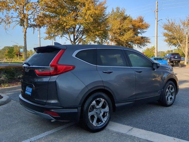 used 2019 Honda CR-V car, priced at $19,490