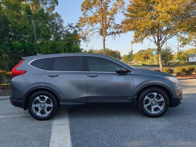 used 2019 Honda CR-V car, priced at $19,490