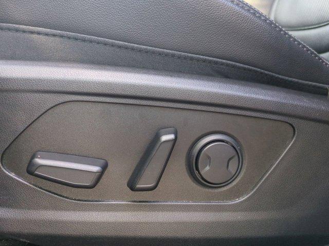 used 2024 Hyundai Tucson car, priced at $25,828