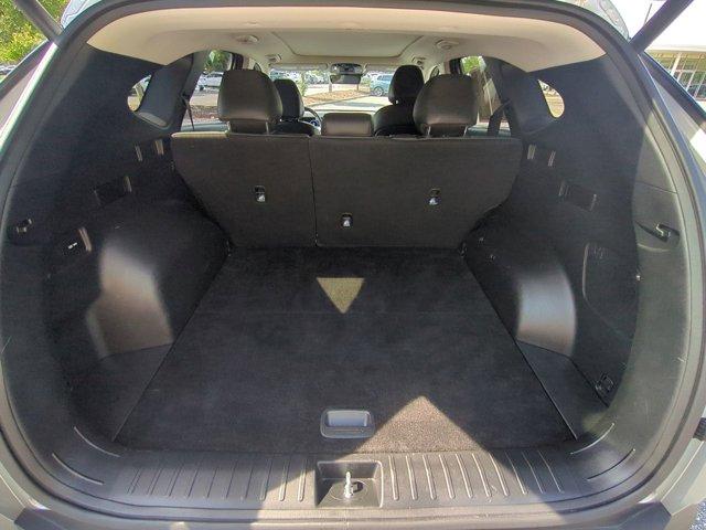 used 2024 Hyundai Tucson car, priced at $25,828