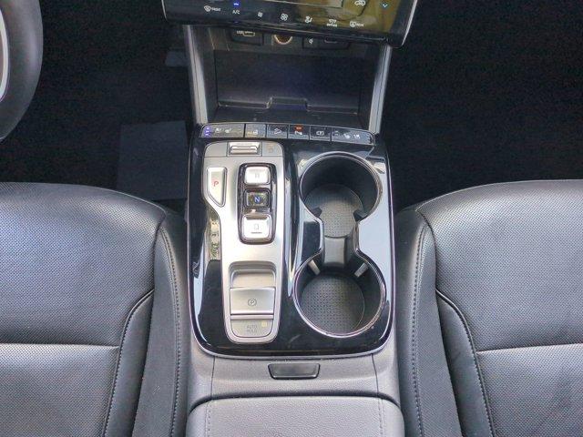 used 2024 Hyundai Tucson car, priced at $25,828