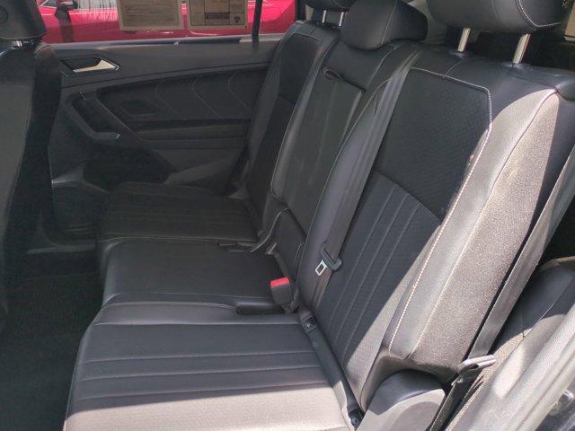 used 2022 Volkswagen Tiguan car, priced at $19,755