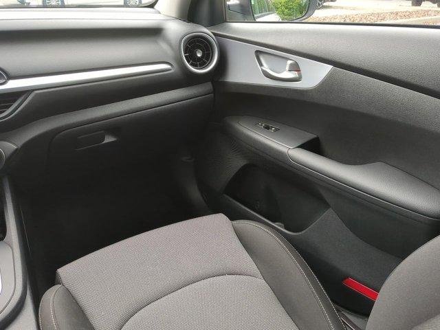 used 2024 Kia Forte car, priced at $19,250