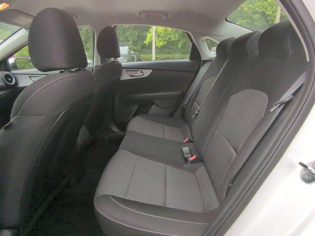 used 2024 Kia Forte car, priced at $19,250