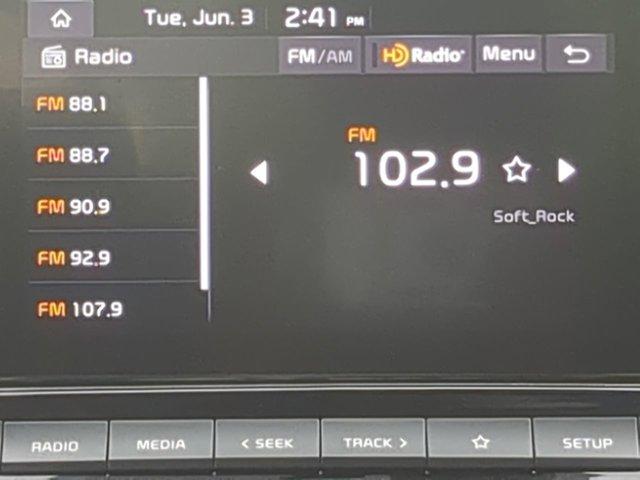 used 2024 Kia Forte car, priced at $19,250
