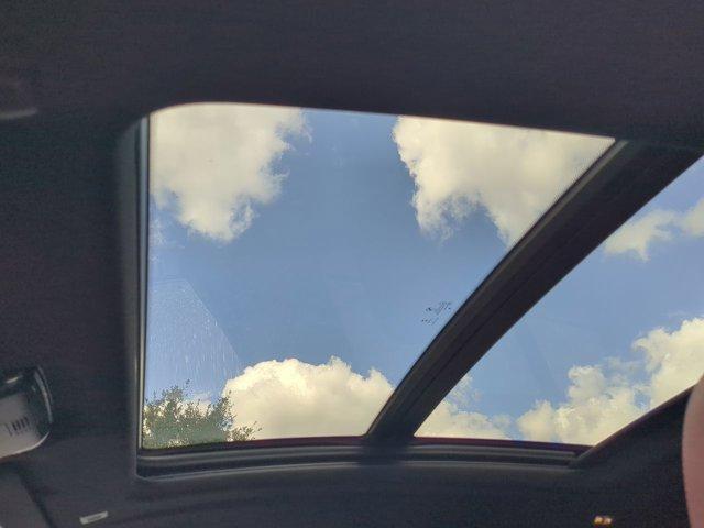 used 2022 BMW X4 car, priced at $36,394